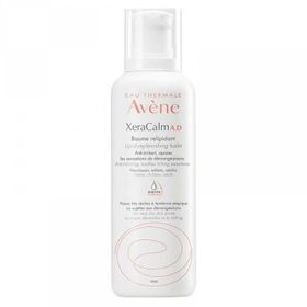 Avene XeraCalm A.D Lipid-Replenishing 400 ml Temizleyici Yağ