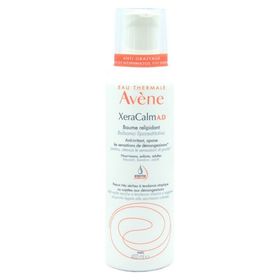Avene XeraCalm A.D Lipid-Replenishing 400 ml Temizleyici Yağ