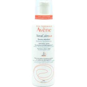 Avene XeraCalm A.D Lipid-Replenishing 400 ml Temizleyici Yağ