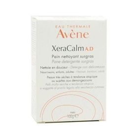 Avene Xeracalm A.D Pain Surgras 100 gr Yüz Ve Vücut Temizleyici Sabun