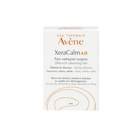 Avene Xeracalm A.D Pain Surgras 100 gr Yüz Ve Vücut Temizleyici Sabun