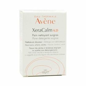 Avene Xeracalm A.D Pain Surgras 100 gr Yüz Ve Vücut Temizleyici Sabun