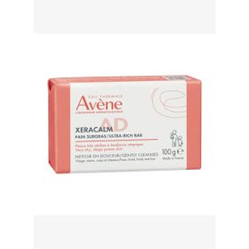 Avene Xeracalm A.d Yüz Ve Vücut Temizleyici 100 gr Sabun