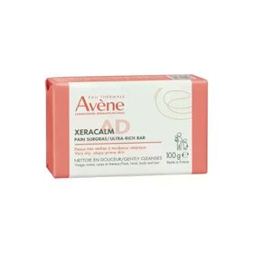 Avene Xeracalm A.d Yüz Ve Vücut Temizleyici 100 gr Sabun