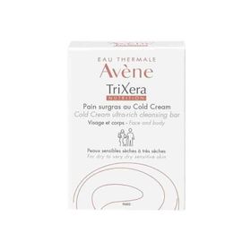 Avene XeraCalm AD 100 gr Pain Bar