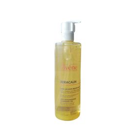 Avene XeraCalm AD Çok Kuru Ciltler İçin 400 ml Yıkama Yağı