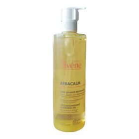 Avene XeraCalm AD Çok Kuru Ciltler İçin 400 ml Yıkama Yağı