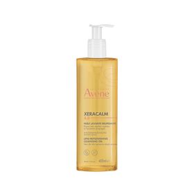 Avene XeraCalm AD Çok Kuru Ciltler İçin 400 ml Yıkama Yağı