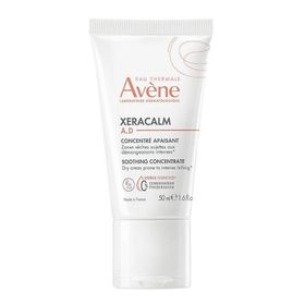 Avene Xeracalm AD Kuruluğa Bağlı Yoğun Kaşıntı Karşıtı 50 ml Konsantre Krem