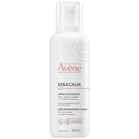 Avene XeraCalm AD Lipid 400 ml Yenileyici Krem