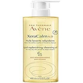 Avene Xeracalm Huile Lavante- 400 Ml Atopiye Eğilimli Ciltler İçin Yıkama Yağı