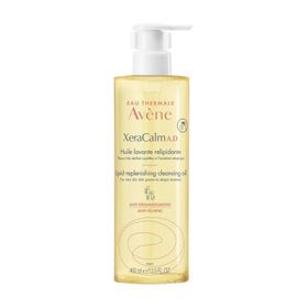 Avene Xeracalm Huile Lavante- 400 Ml Atopiye Eğilimli Ciltler İçin Yıkama Yağı