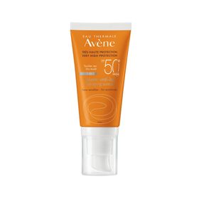 Avene Yaşlanma Karşıtı SPF 50+ 50 ml Güneş Koruyucu