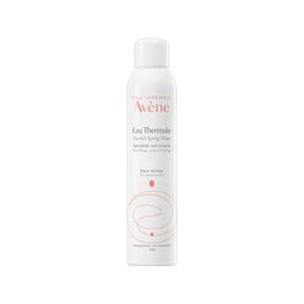 Avene Yatıştırıcı Rahatlatıcı ve Ferahlatıcı 300 ml Termal Su
