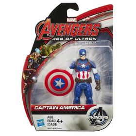Avengers ALL STAR Aksiyon Figürü