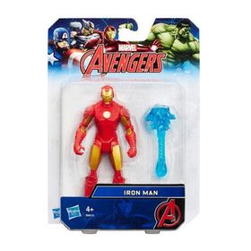 Avengers ALL STAR Aksiyon Figürü