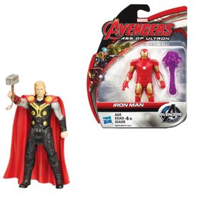 Avengers ALL STAR Aksiyon Figürü