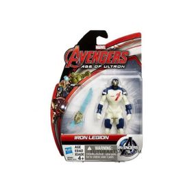 Avengers ALL STAR Aksiyon Figürü