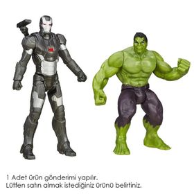 Avengers ALL STAR Aksiyon Figürü