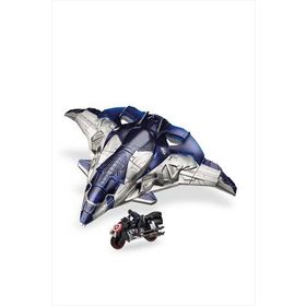 Avengers B0425 Miniverse Quinjet Aksiyon Figürü