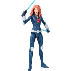 Avengers Black Widow 15 cm Figür Oyuncak