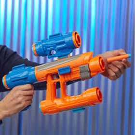 Avengers E0604 Assembler Gear STAR LORD Uzay Tabancası Aksiyon Figürü