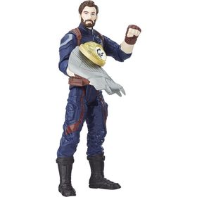 Avengers E0605-E1407 Infinity War Iron Man