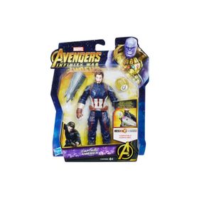 Avengers E0605-E1407 Infinity War Iron Man