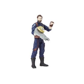 Avengers E0605-E1407 Infinity War Iron Man