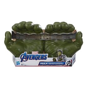 Avengers E0615 Hulk Yumrukları