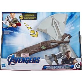 Avengers E0617 Thor’un Elektronik Balta