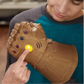 Avengers E1799 Infinity War Elektronik Sonsuzluk Eldiveni
