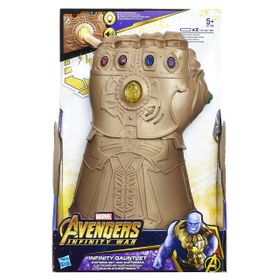 Avengers E1799 Infinity War Elektronik Sonsuzluk Eldiveni