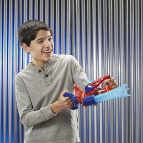 Avengers E2134 İnfinity Spiderman Fırlatıcı