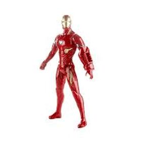 Avengers E3309-E3918 Endgame Titan Hero Iron Man Figür