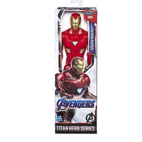 Avengers E3309-E3918 Endgame Titan Hero Iron Man Figür