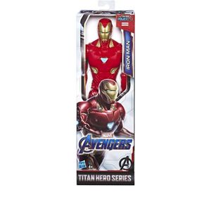 Avengers E3309-E3918 Endgame Titan Hero Iron Man Figür