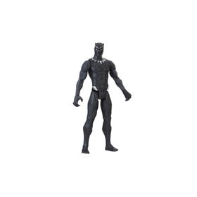 Avengers E3309-E3920 Endgame Titan Hero Black Widow Figür