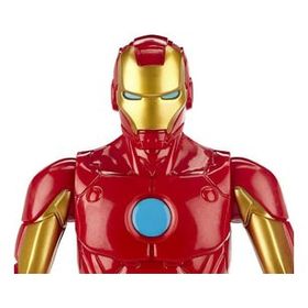 Avengers E3309-E7873 Endgame Titan Hero Figür