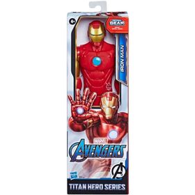 Avengers E3309-E7873 Endgame Titan Hero Figür