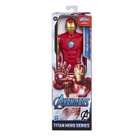 Avengers E3309-E7873 Endgame Titan Hero Figür