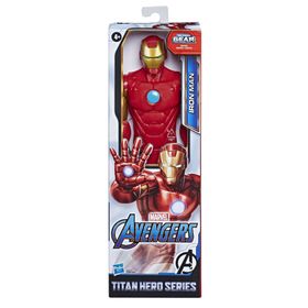 Avengers E3309-E7873 Endgame Titan Hero Figür