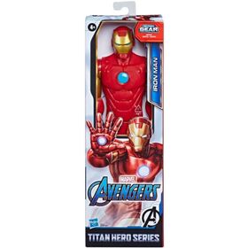 Avengers E3309-E7873 Endgame Titan Hero Figür