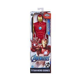 Avengers E3309-E7873 Endgame Titan Hero Figür