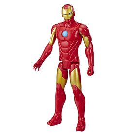Avengers E3309-E7873 Endgame Titan Hero Figür