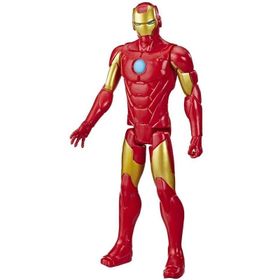 Avengers E3309-E7873 Marvel Endgame Titan Hero Figür Iron Man