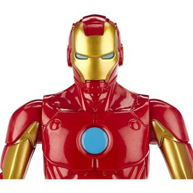 Avengers E3309-E7873 Marvel Endgame Titan Hero Figür Iron Man