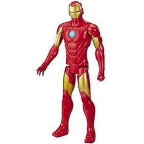 Avengers E3309-E7873 Marvel Endgame Titan Hero Figür Iron Man