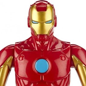 Avengers E3309-E7873 Marvel Endgame Titan Hero Figür Iron Man