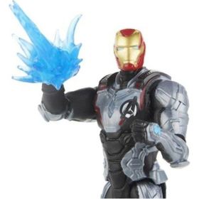 Avengers E3348-E3926 Endgame Figür İron Man Aksiyon Figürleri